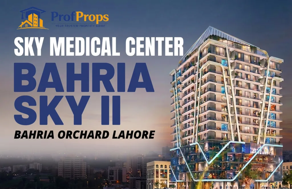 lahore-madical-center-sky-2-bahira